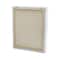 6 Pack: 16" x 20" Clear Back Loading Shadow Box by Studio Décor®